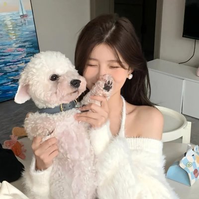 随着我的节奏舞动