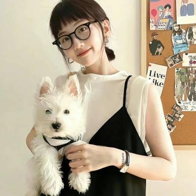 舞社里的酷女孩